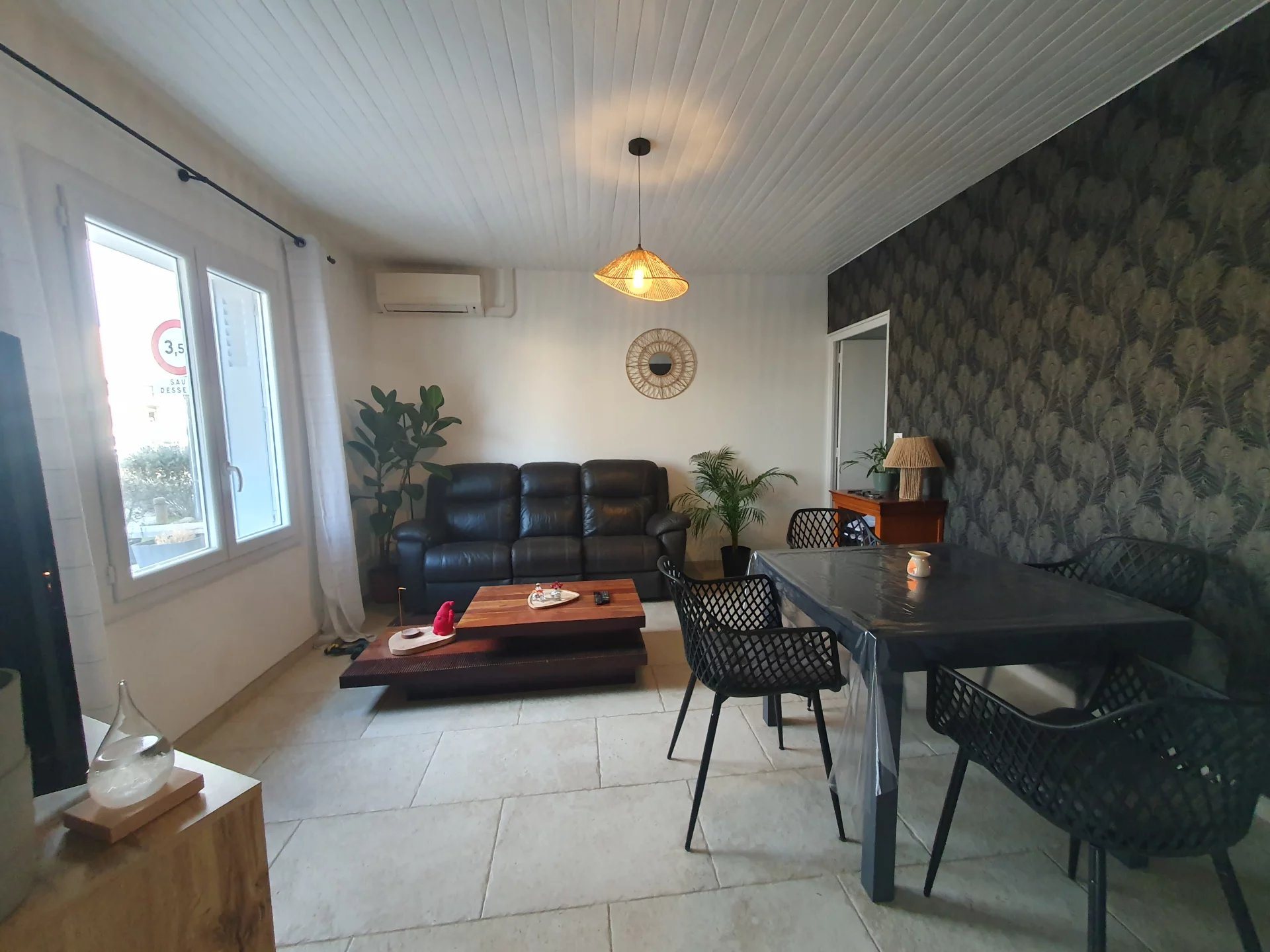 Maison à louer, 45m², Taillades