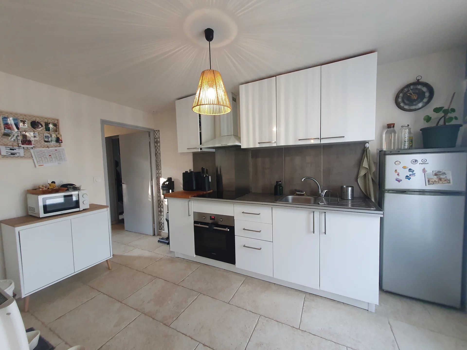 Maison à louer, 45m², Taillades