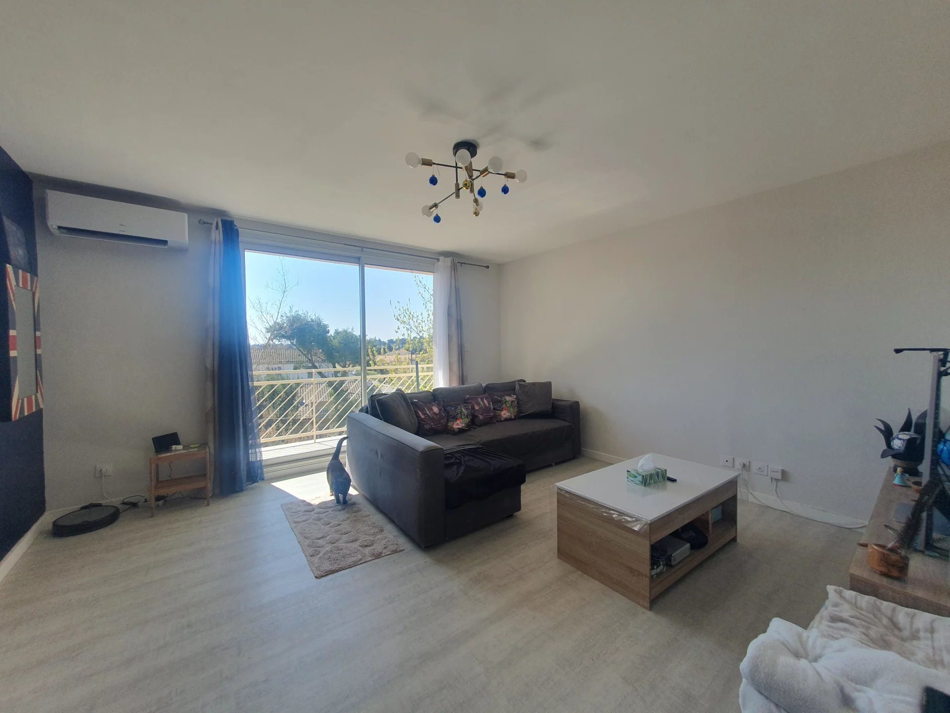 Appartement à vendre, 89m², Vedène