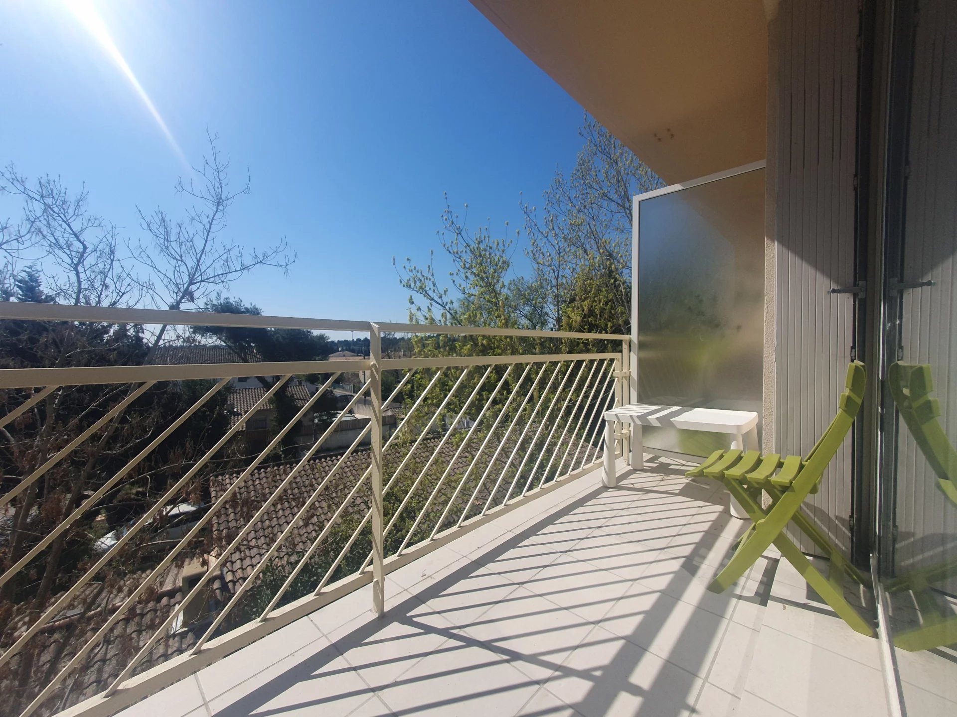 Appartement à vendre, 89m², Vedène