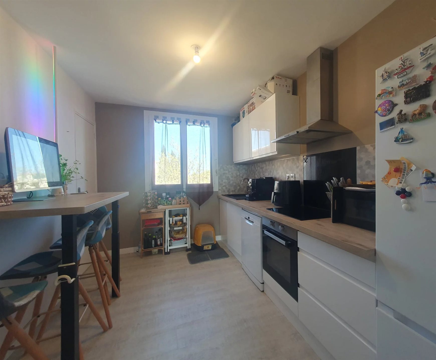 Appartement à vendre, 89m², Vedène
