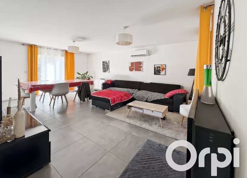 Maison à vendre, 88m², Donzère