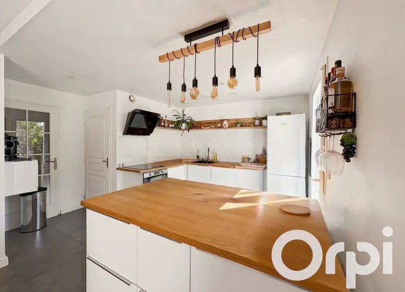 Maison à vendre, 88m², Donzère