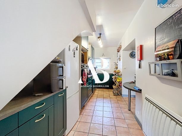 Maison à louer, 87m², Rampillon