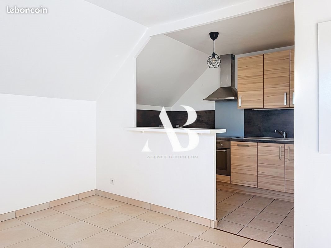 Appartement à louer, 65m², Nangis