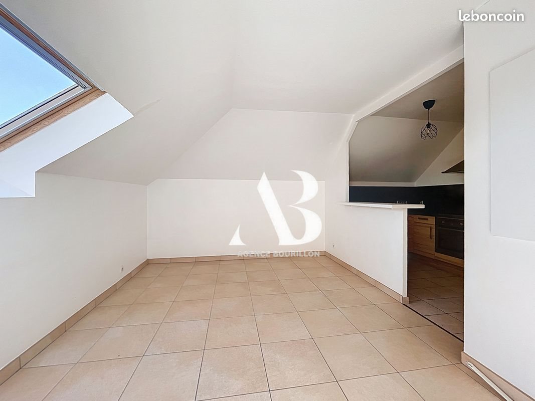 Appartement à louer, 65m², Nangis