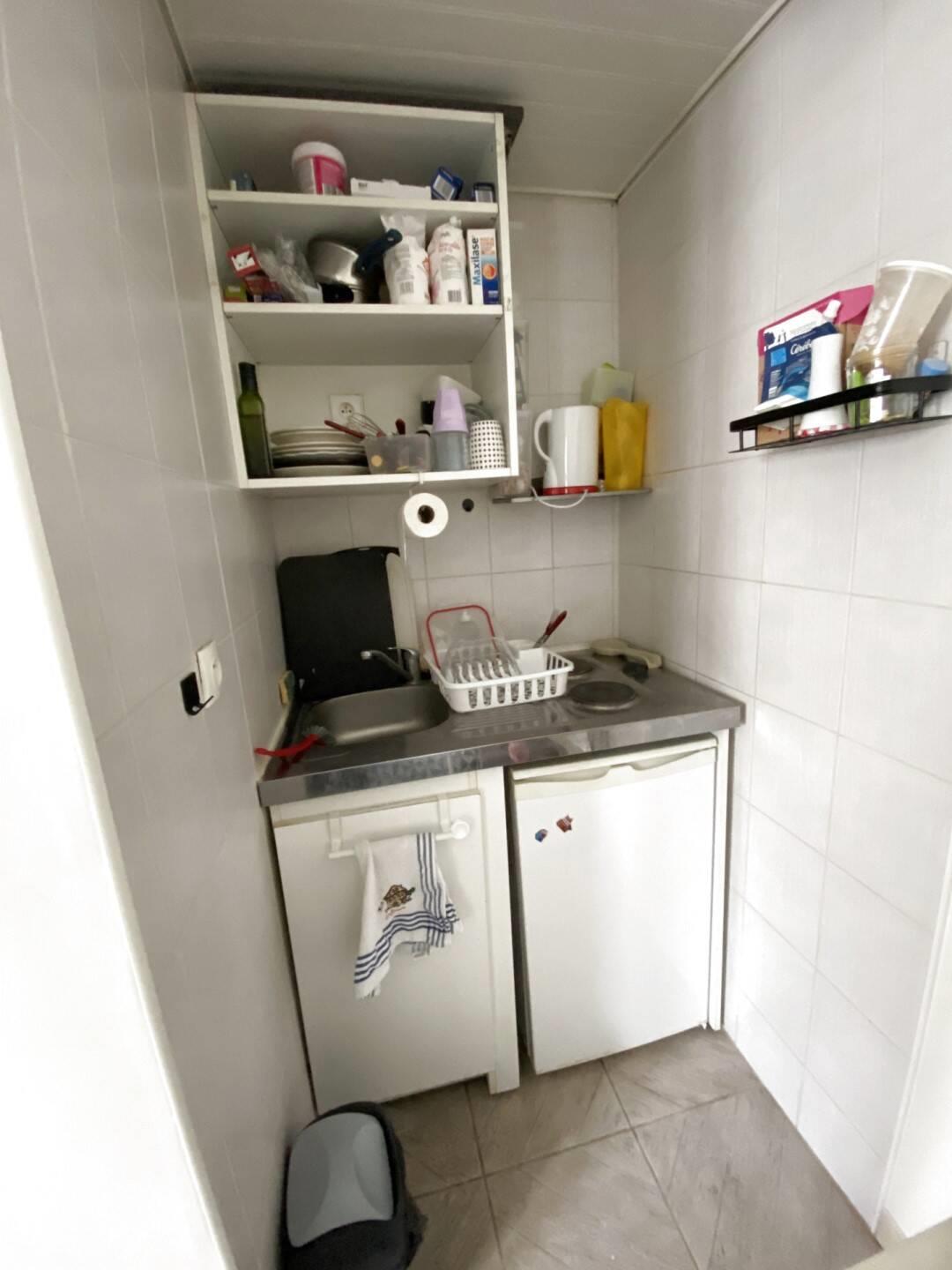 Appartement à vendre, 11m², Rouen