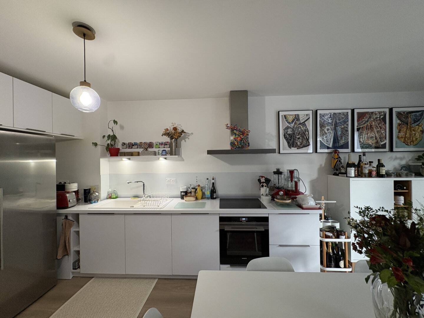 Appartement à vendre, 79m², Tours