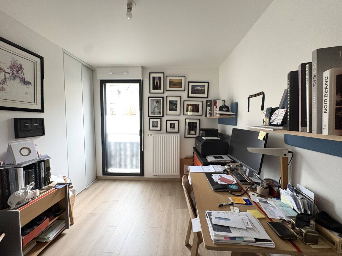 Appartement à vendre, 79m², Tours