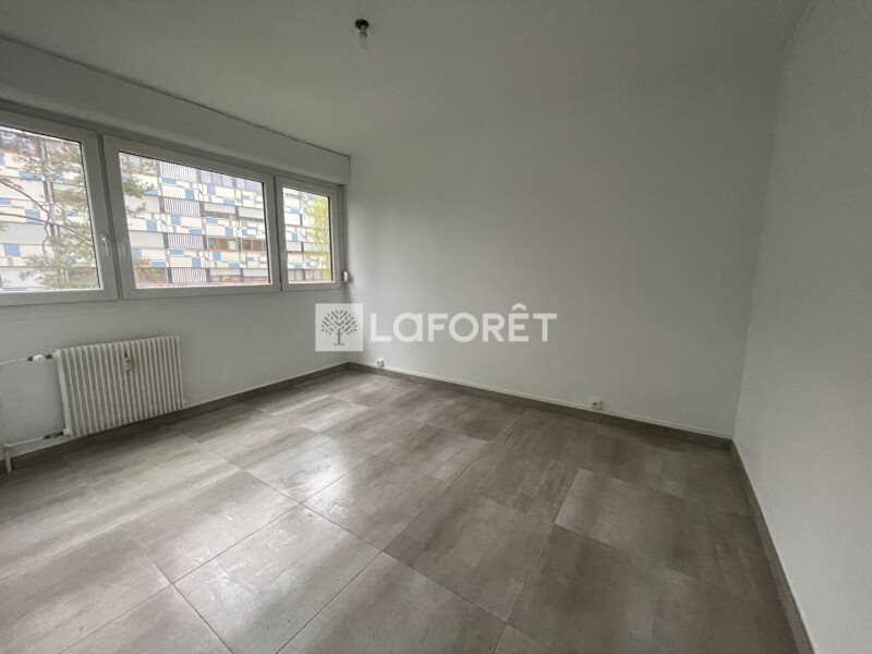 Appartement à louer, 52m², Seloncourt
