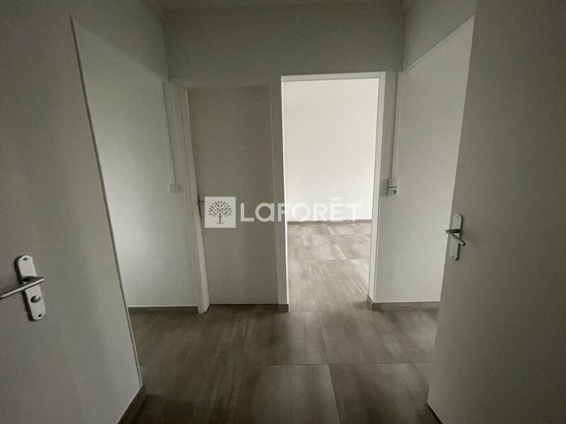 Appartement à louer, 52m², Seloncourt