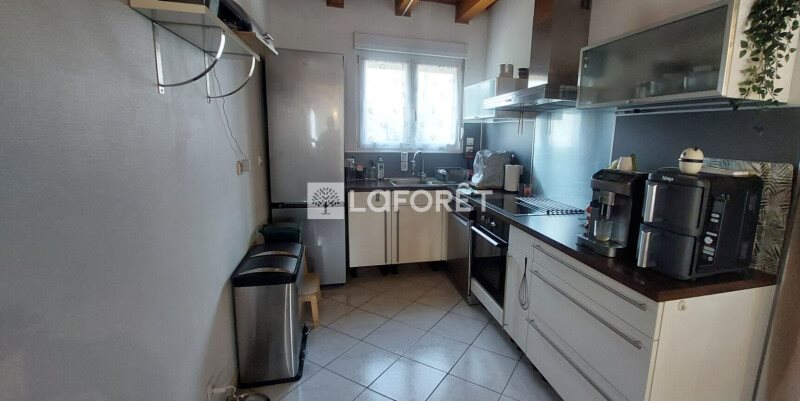 Appartement à vendre, 82m², Meroux