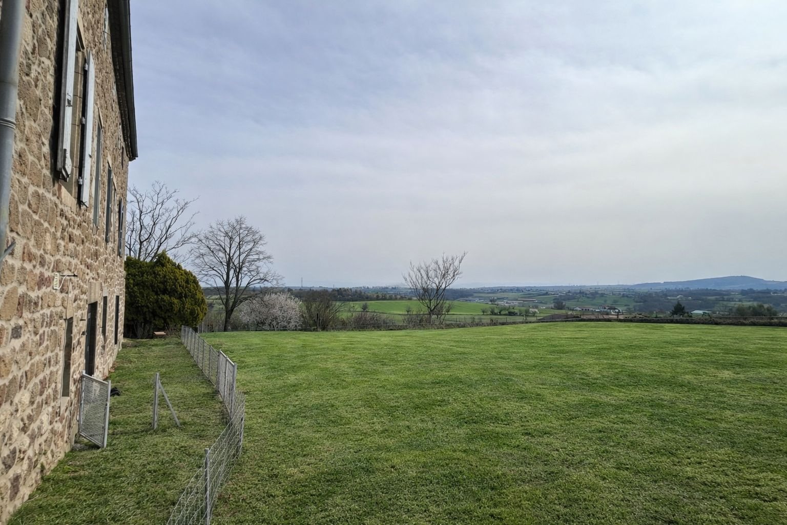 Maison à vendre, 250m², Quintenas