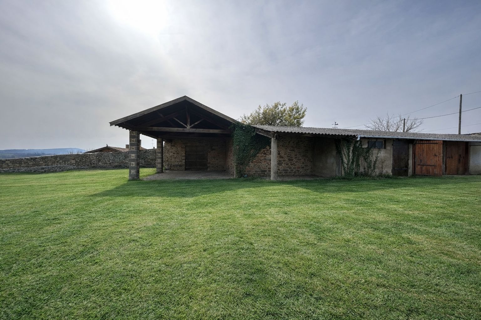 Maison à vendre, 250m², Quintenas