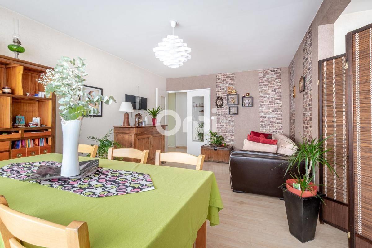 Appartement à vendre, 88m², Limoges