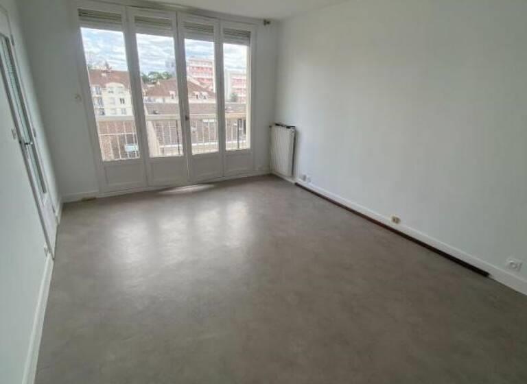 Appartement à louer, 27m², Limoges