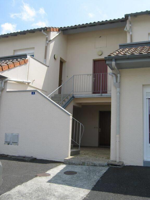 Appartement à louer, 23m², Limoges