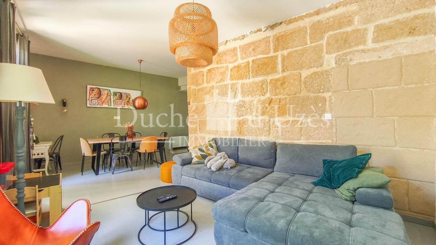 Maison à vendre, 110m², Uzès