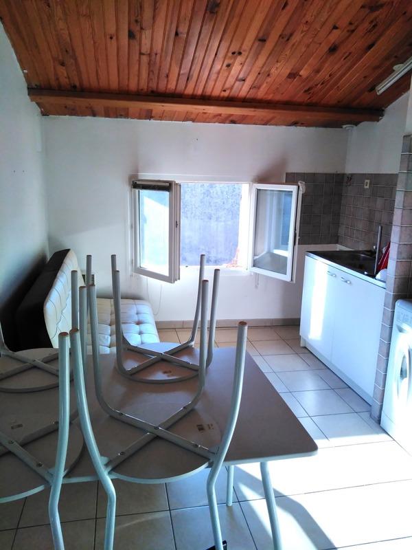 Appartement à vendre, 28m², Saint-Maximin-la-Sainte-Baume