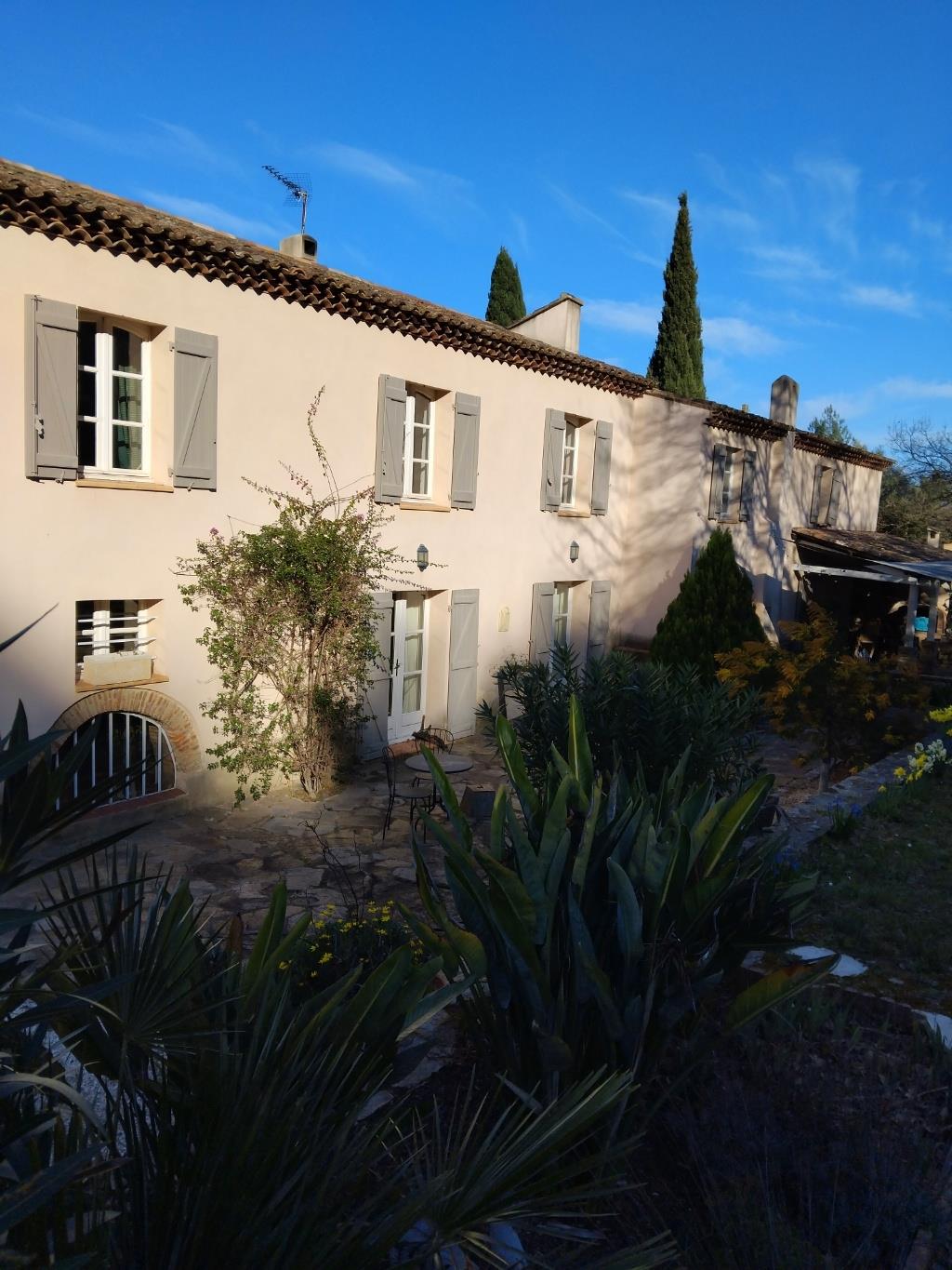 Maison à vendre, 206m², Hyères