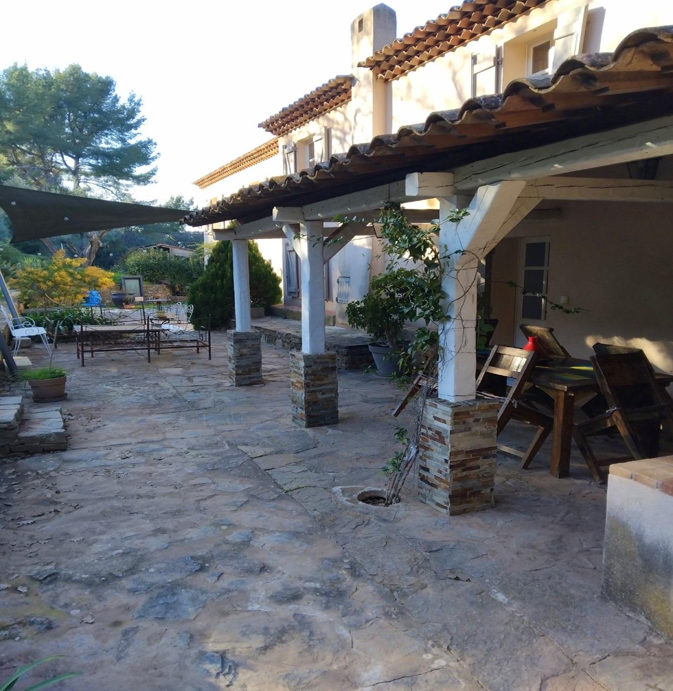 Maison à vendre, 206m², Hyères