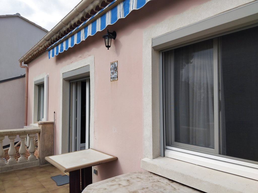 Maison à vendre, 152m², Hyères