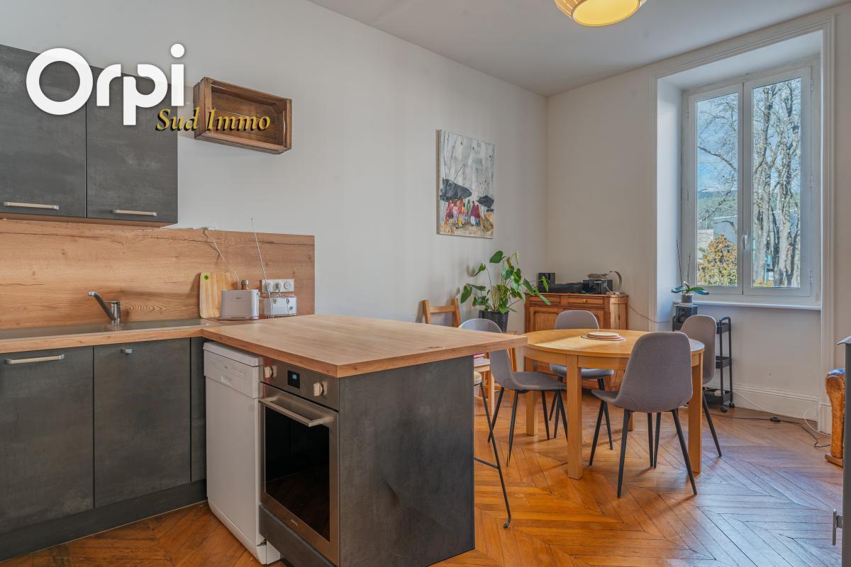 Appartement à louer, 62m², Privas