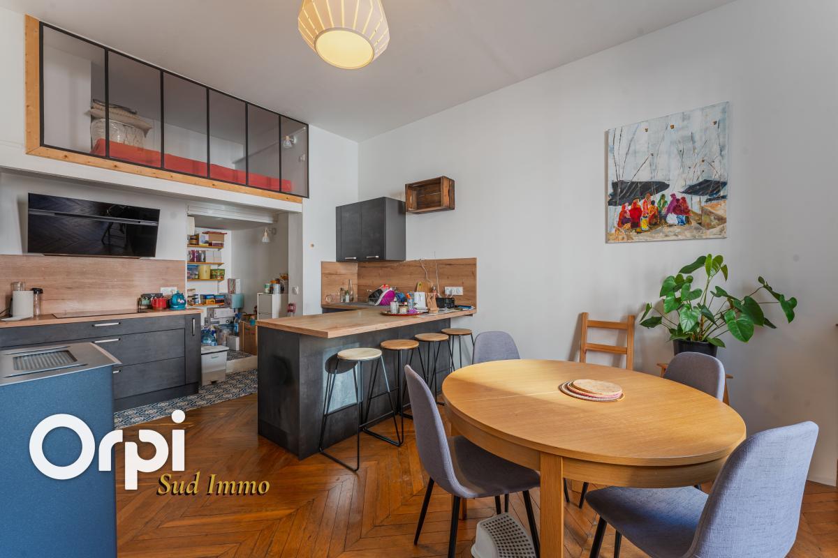 Appartement à louer, 62m², Privas