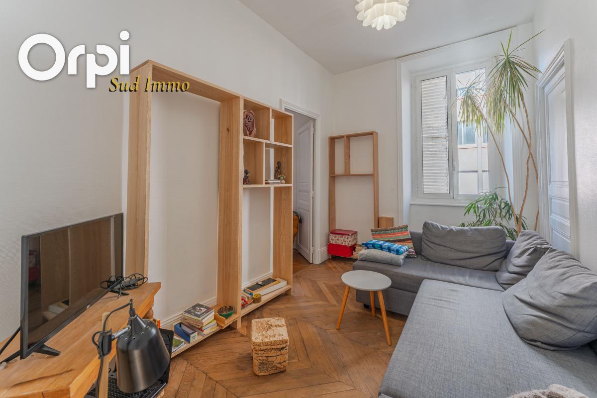 Appartement à louer, 62m², Privas