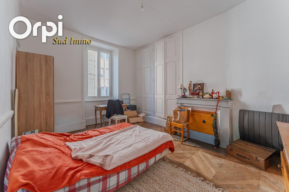 Appartement à louer, 62m², Privas