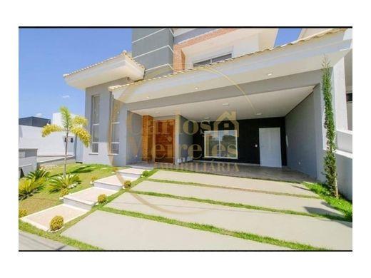 3 bedroom luxury House for sale in Sorocaba, Brazil