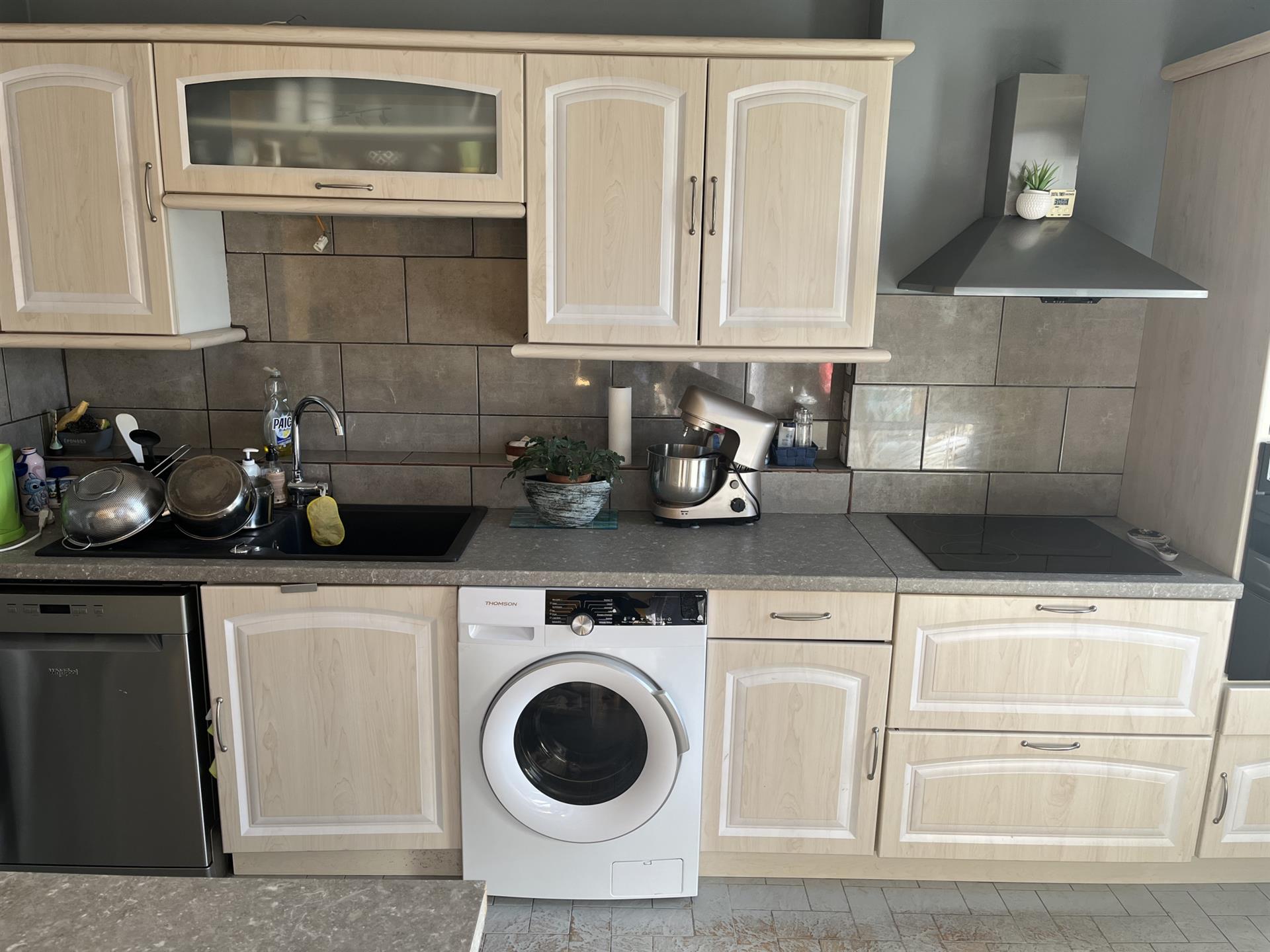 Appartement à vendre, 88m², Mauriac