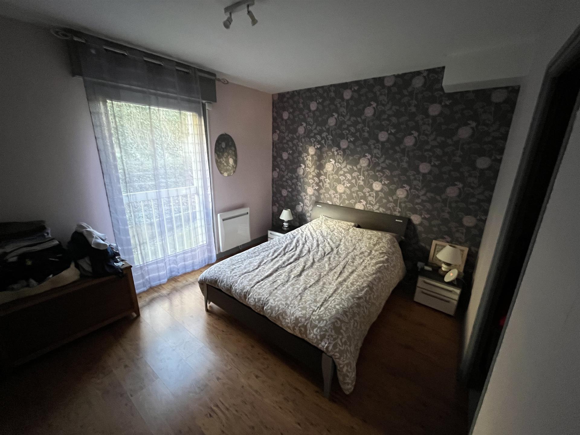 Appartement à vendre, 88m², Mauriac