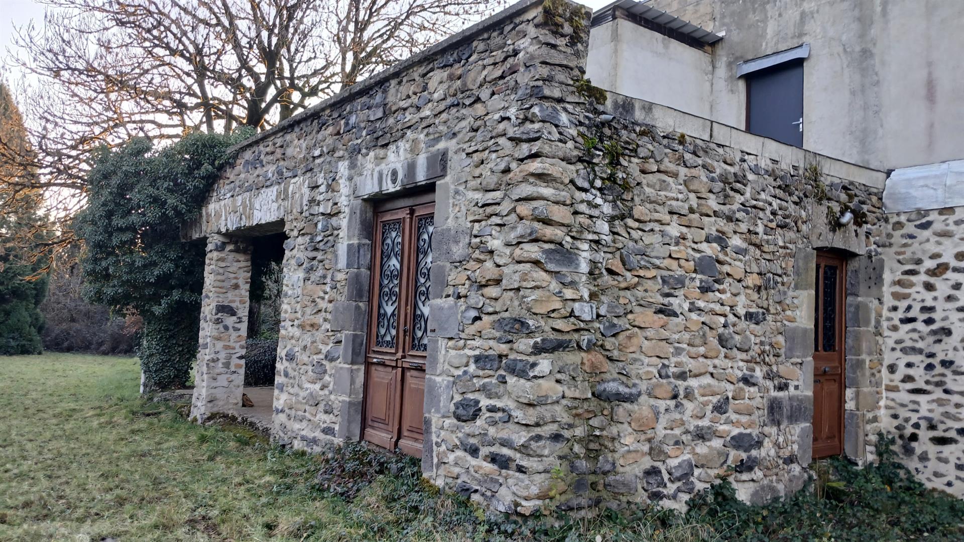 Maison à vendre, 165m², Le Vigean