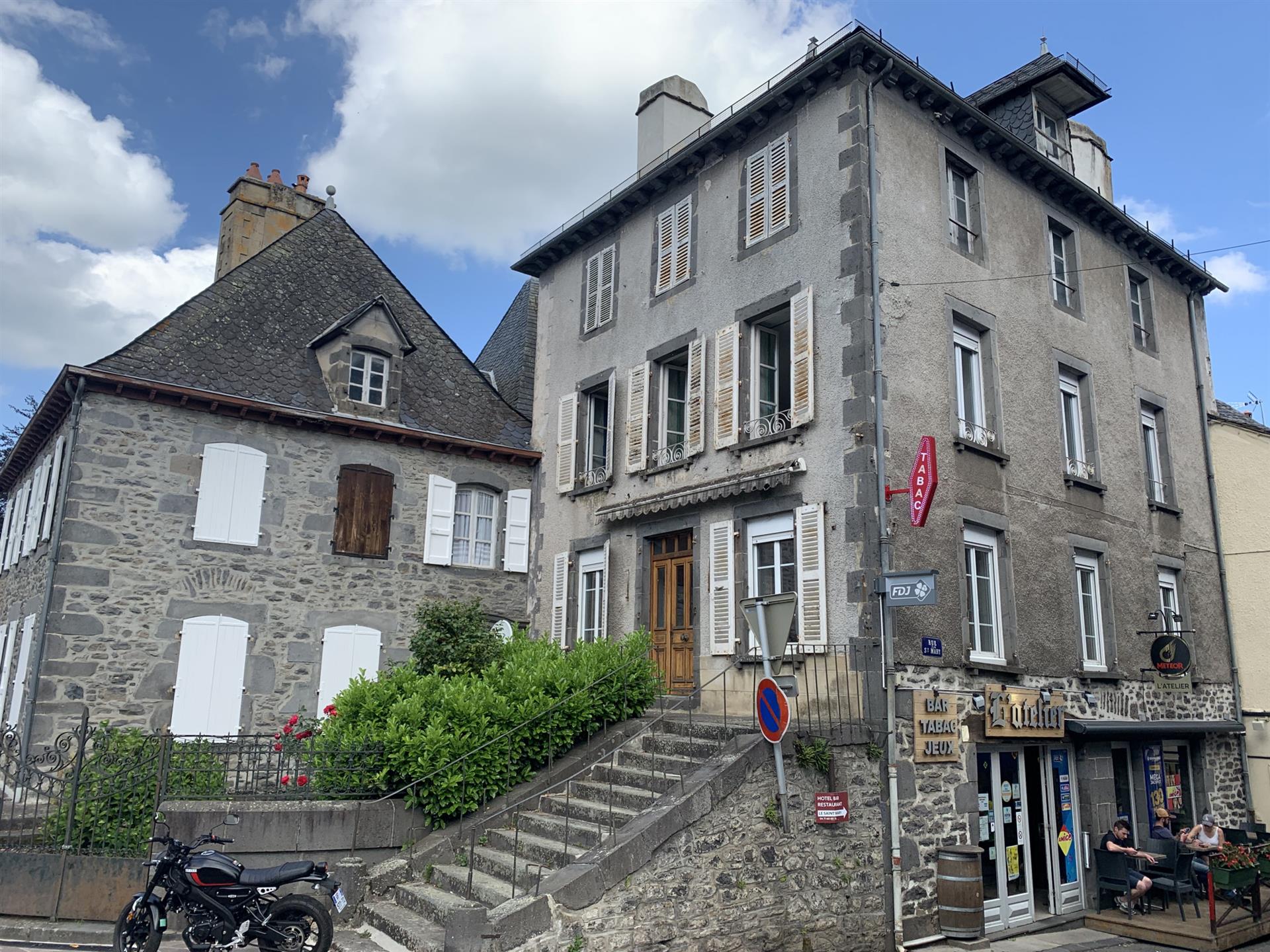 Appartement à vendre, 240m², Mauriac