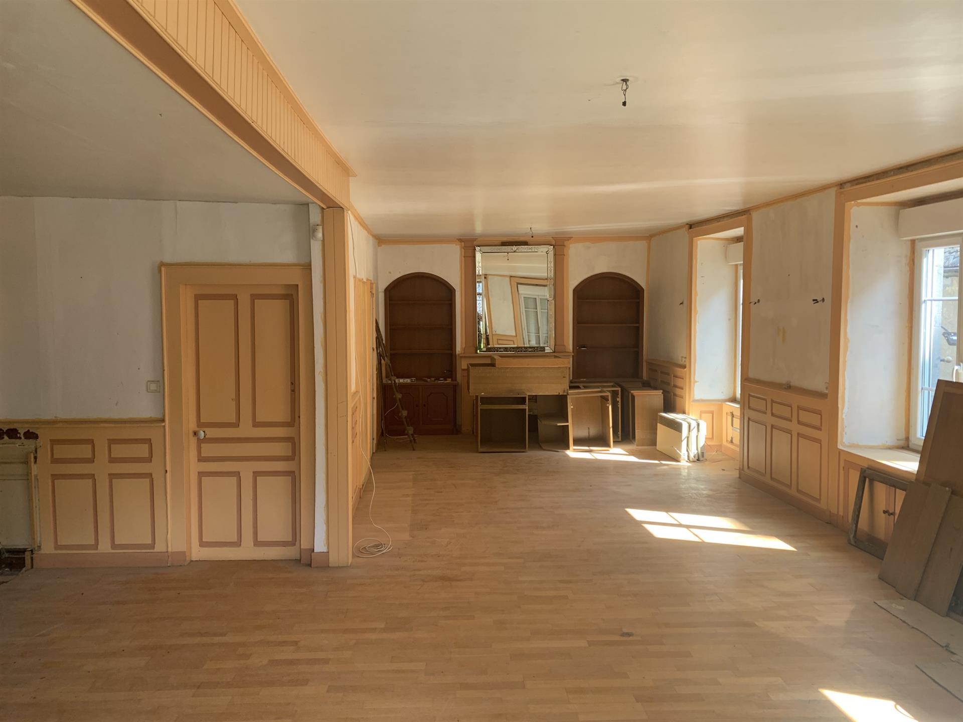 Appartement à vendre, 240m², Mauriac