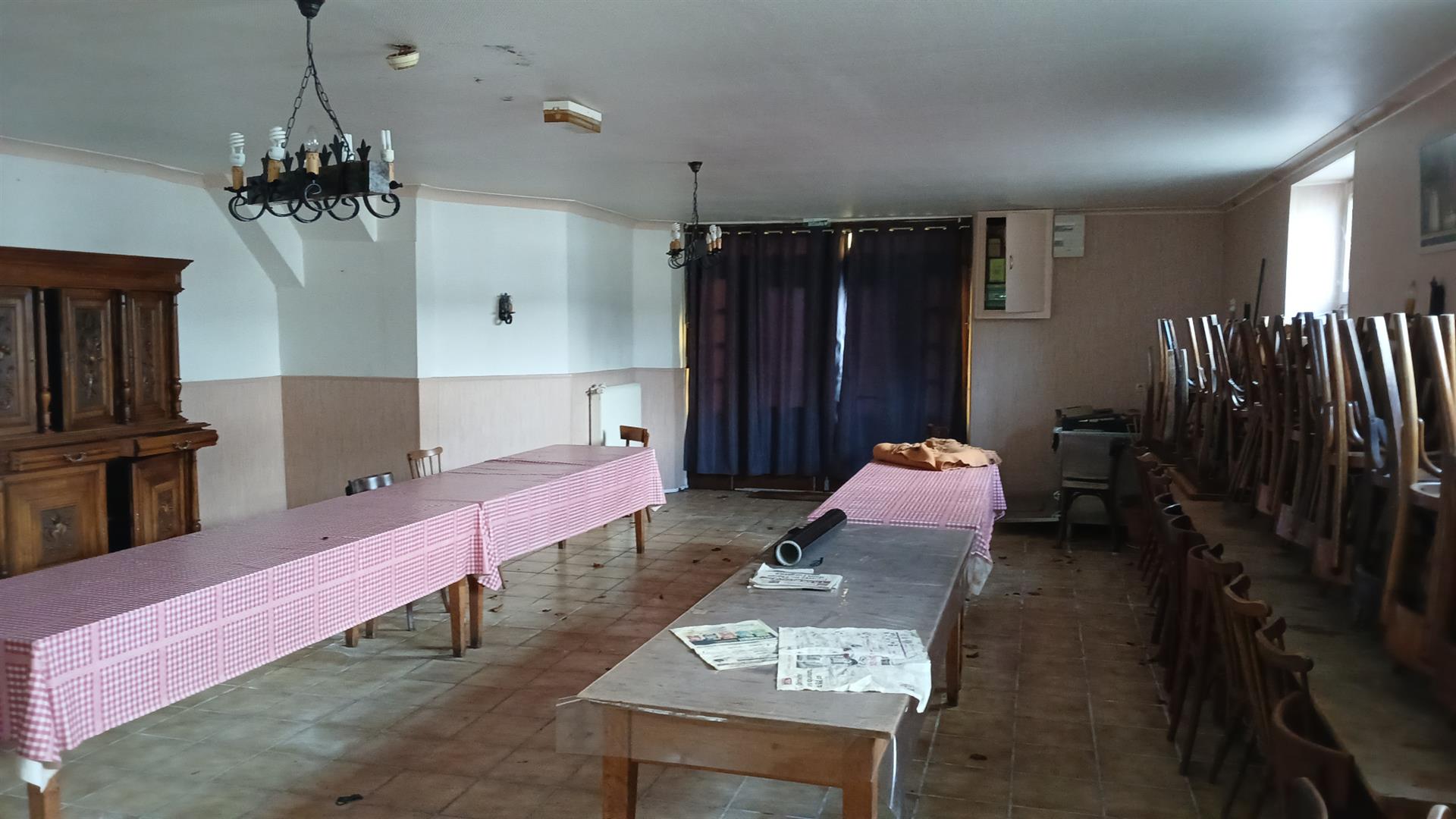 Maison à vendre, 500m², Anglards-de-Salers