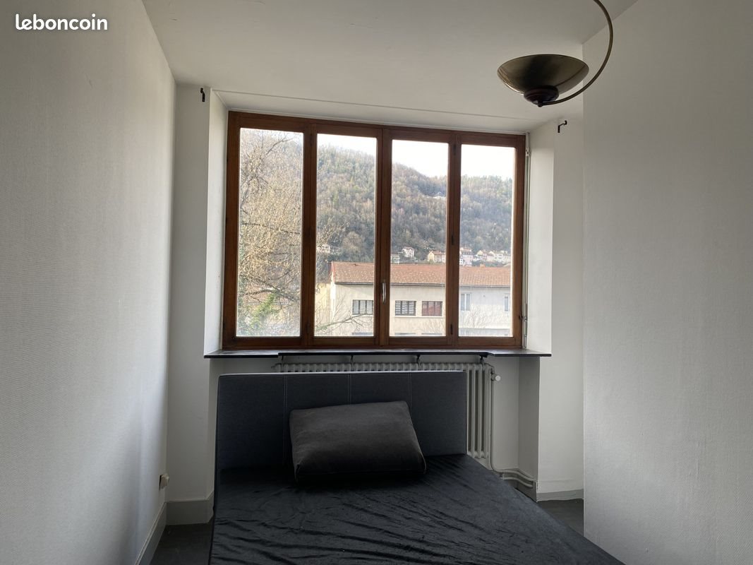 Appartement à vendre, 112m², Saint-Claude