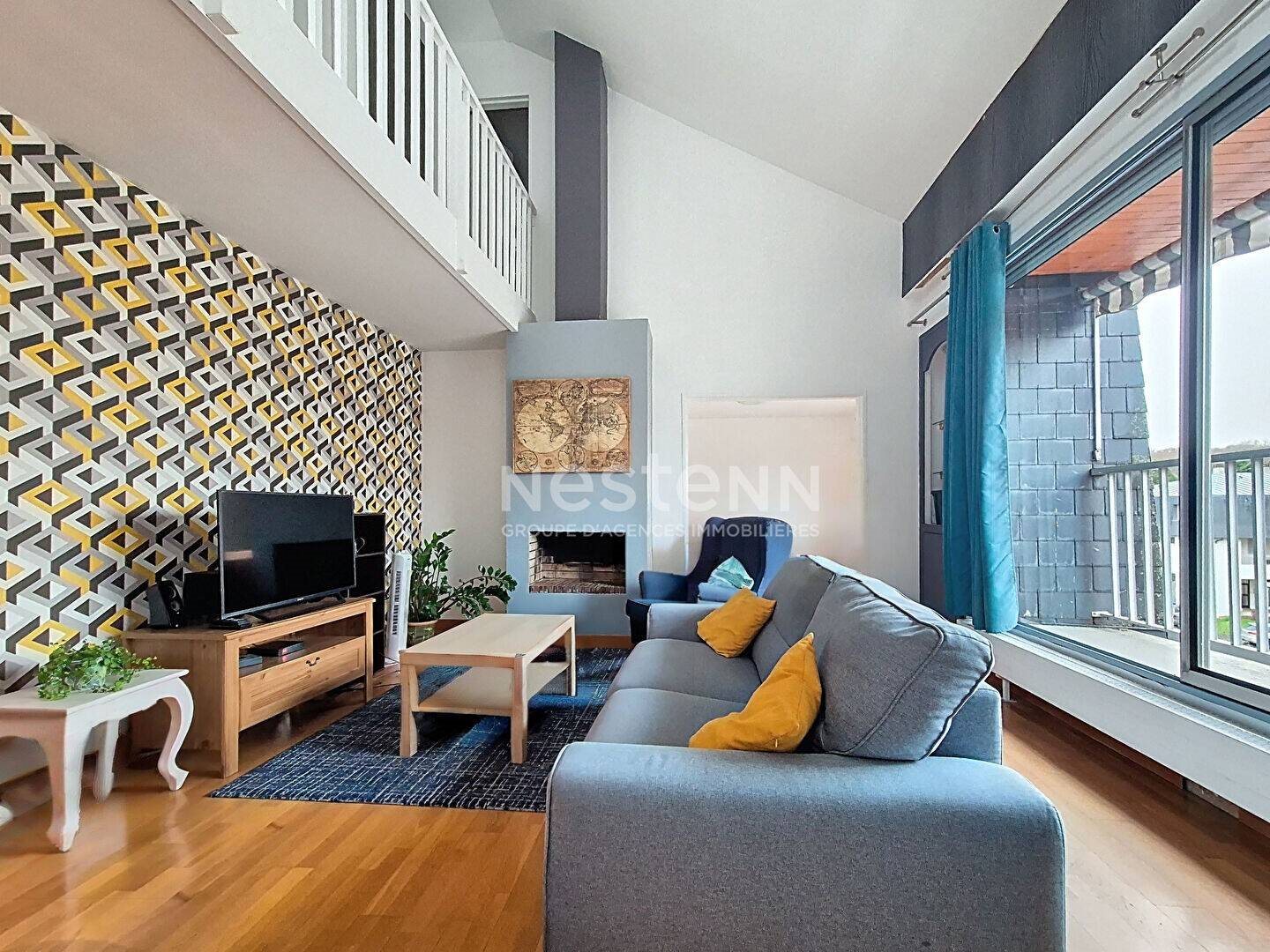 Appartement à vendre, 117m², Gouvieux