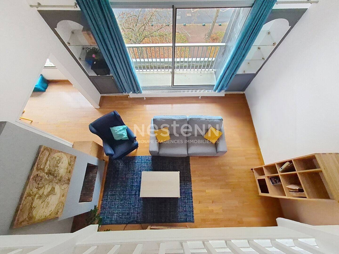 Appartement à vendre, 117m², Gouvieux