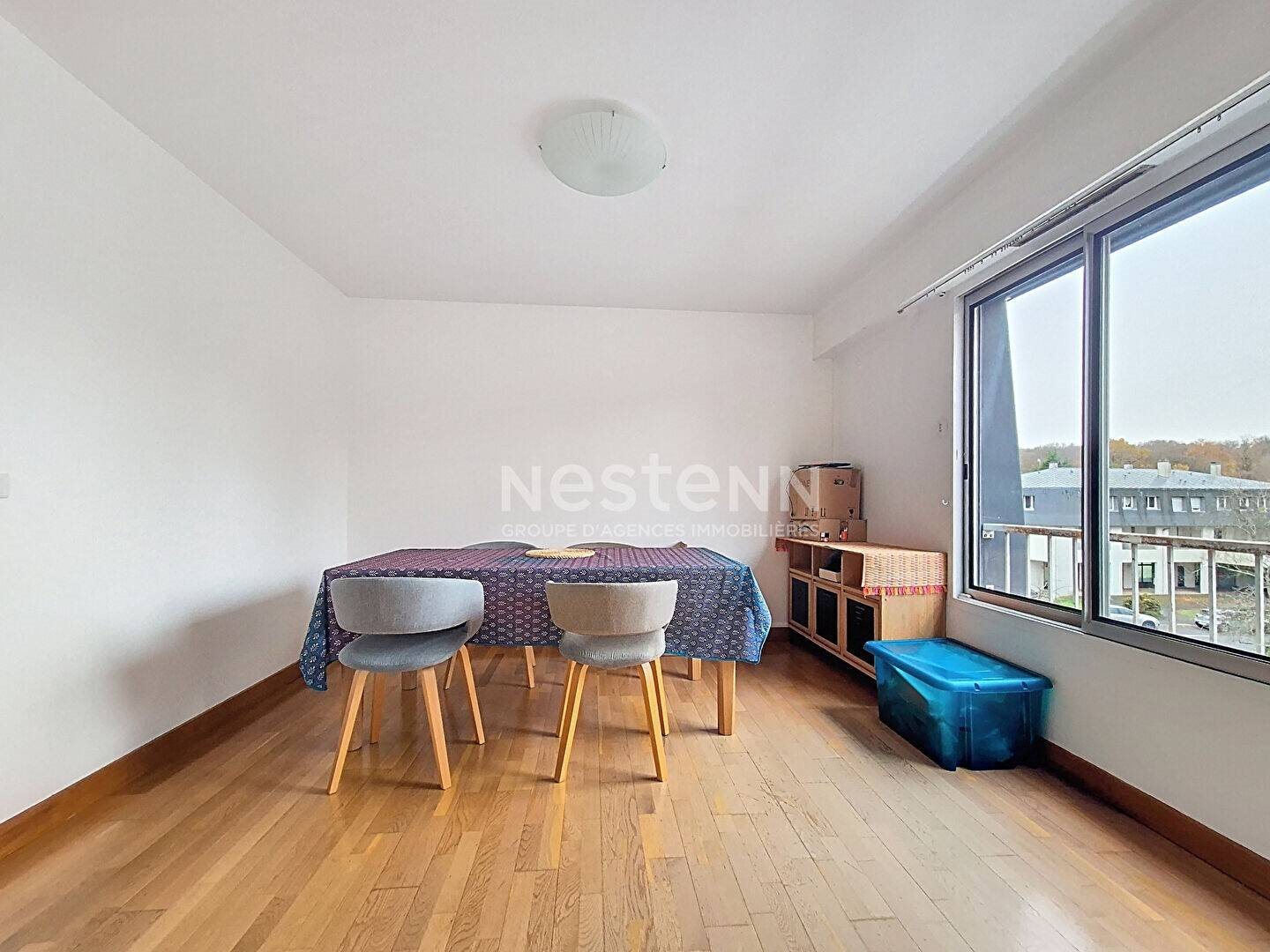 Appartement à vendre, 117m², Gouvieux