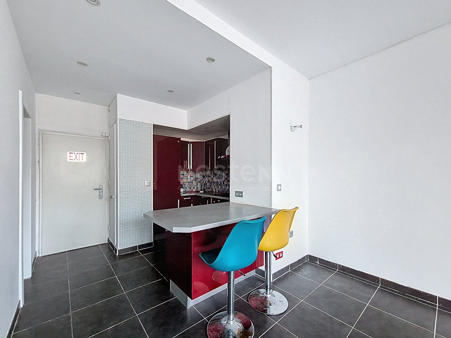 Appartement à vendre, 37m², Gouvieux