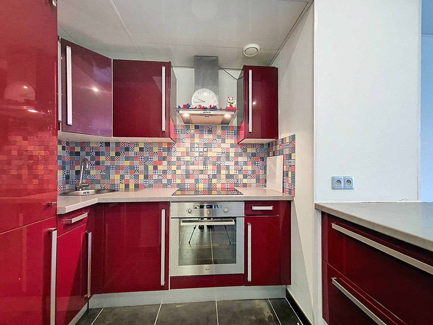 Appartement à vendre, 37m², Gouvieux