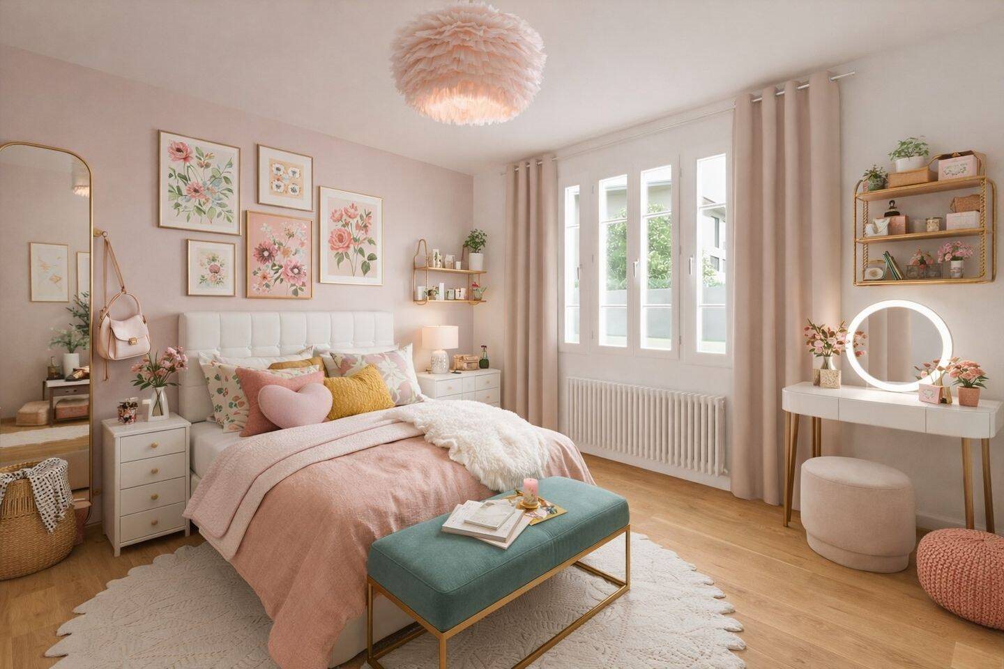 Maison à vendre, 220m², Les Loges-en-Josas