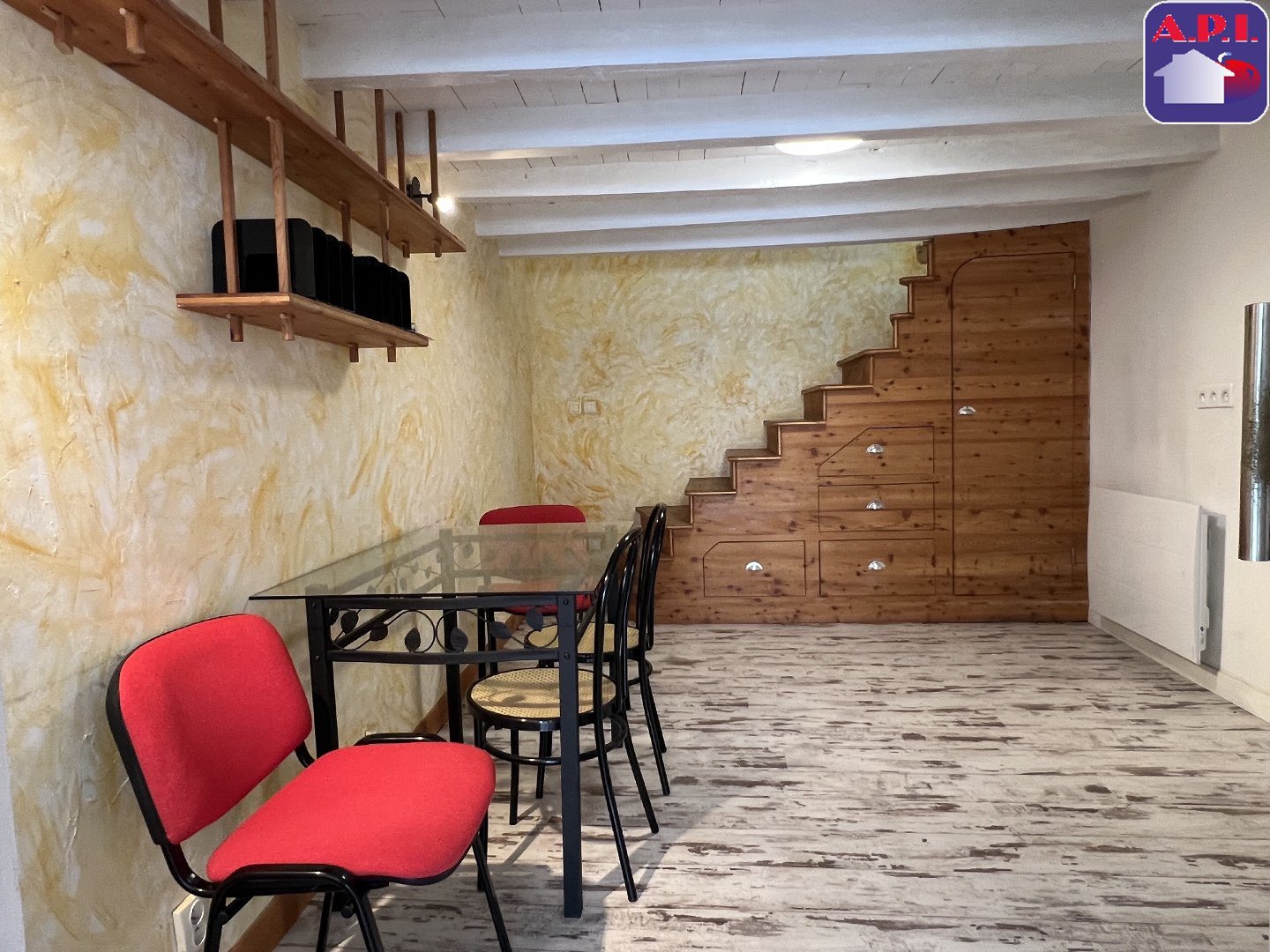 Maison à louer, 32m², Gardouch