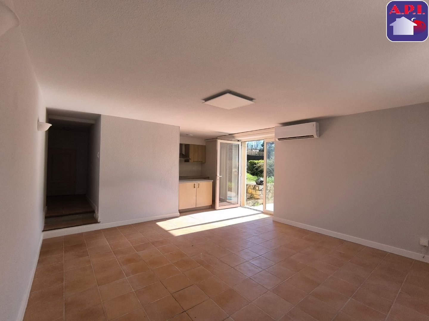 Appartement à louer, 67m², Villefranche-de-Lauragais