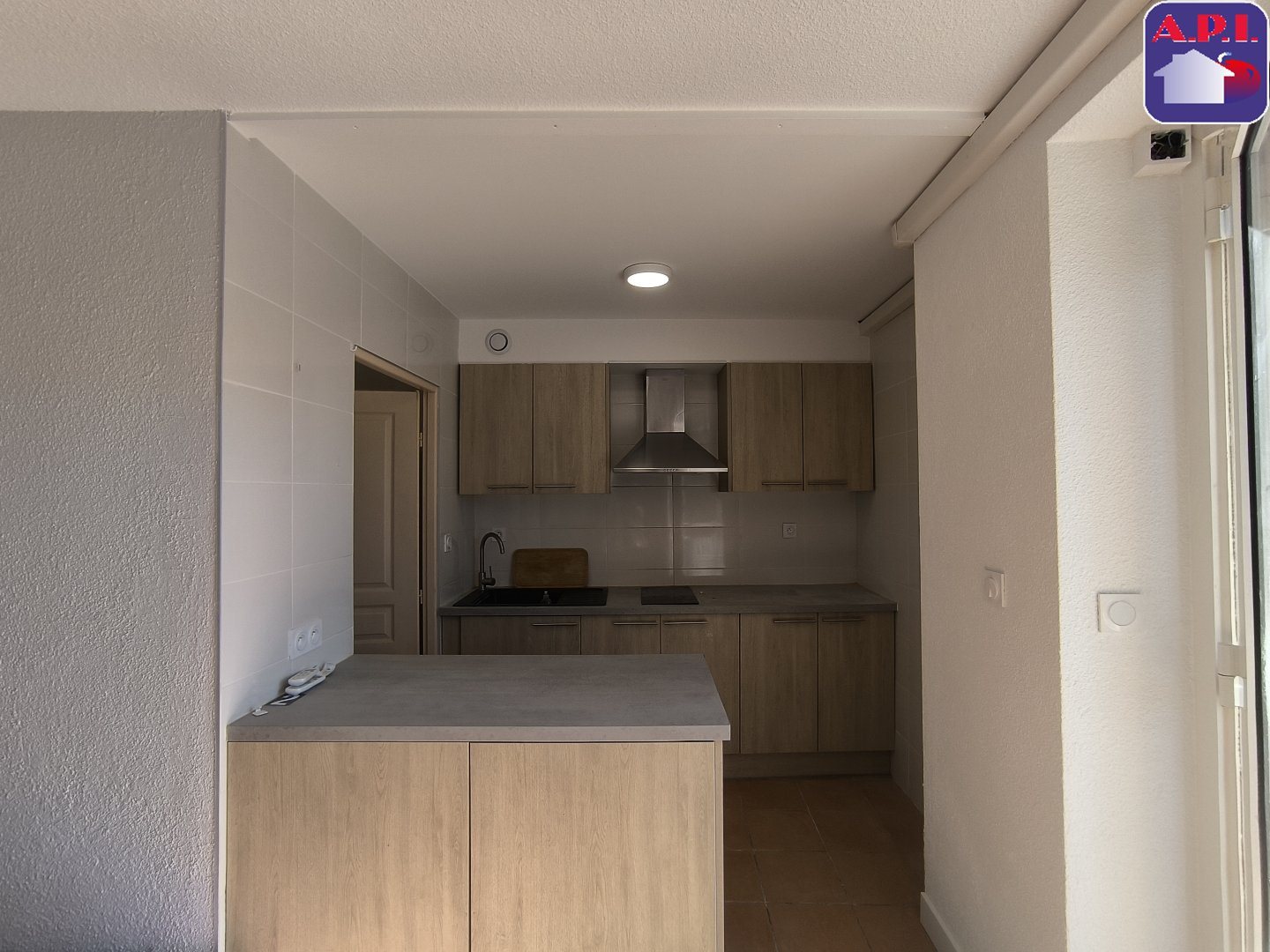 Appartement à louer, 67m², Villefranche-de-Lauragais