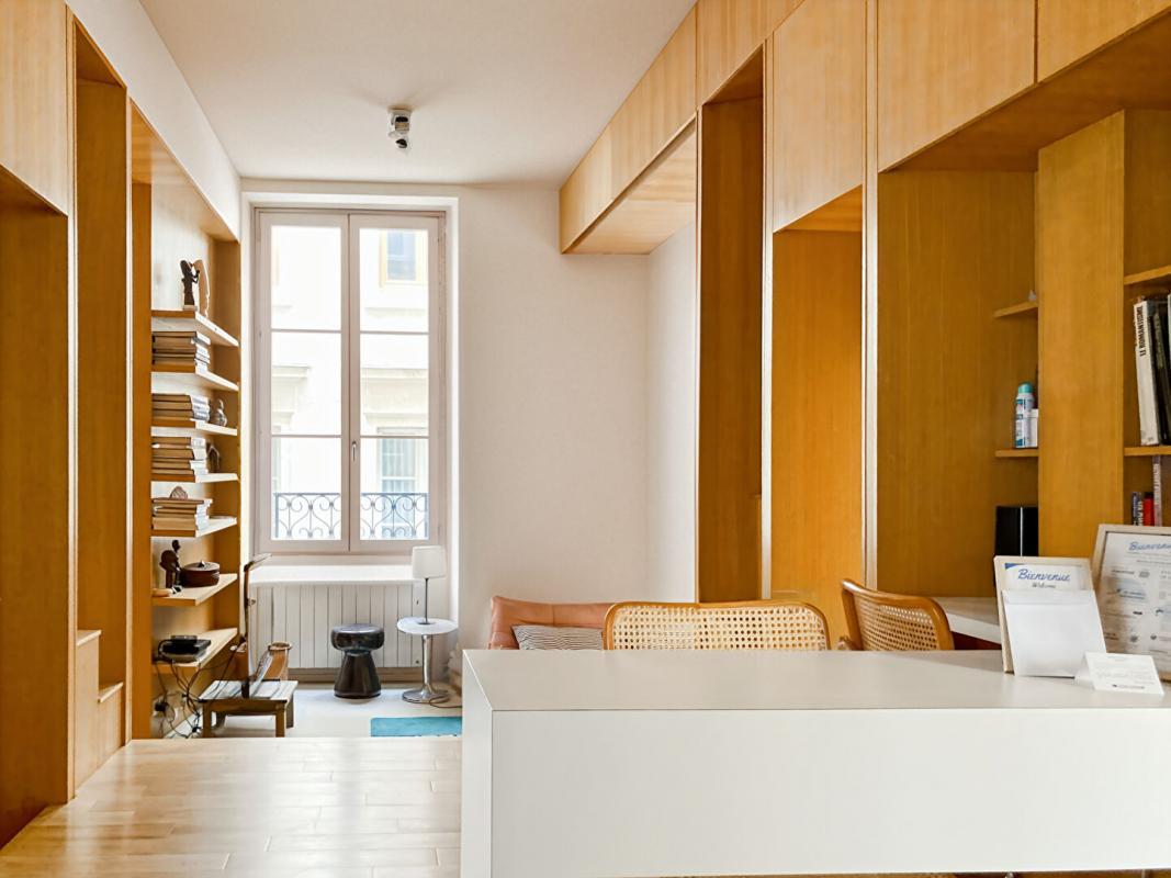 Appartement à vendre, 70m², Bordeaux