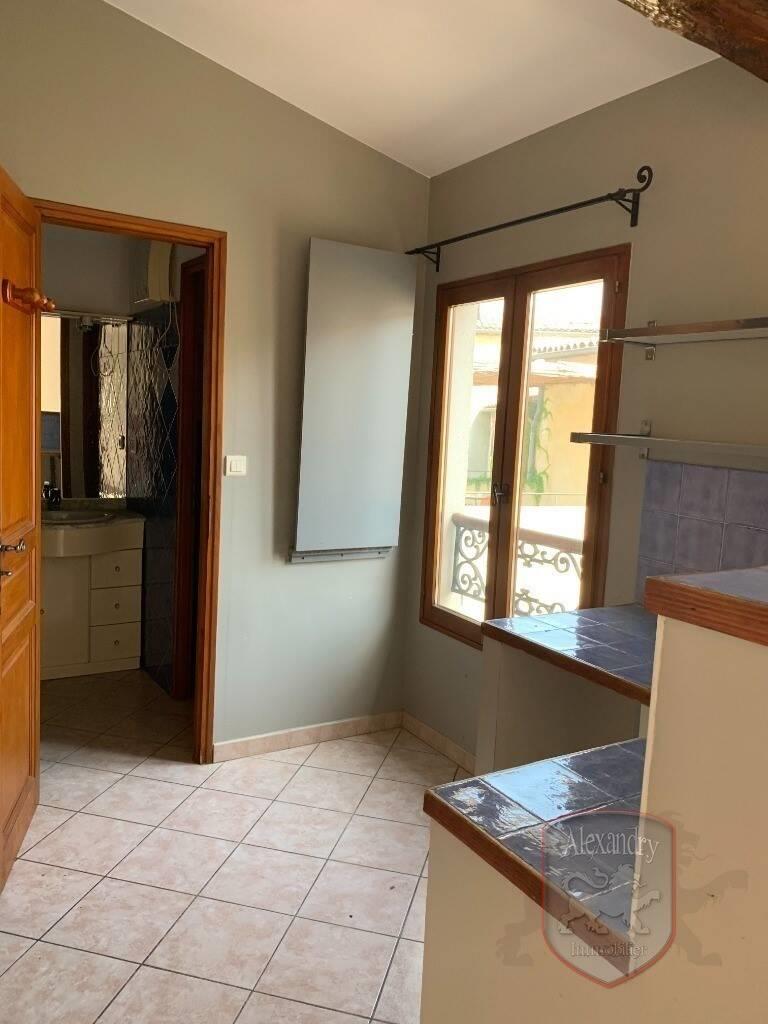 Appartement à vendre, 113m², Nîmes