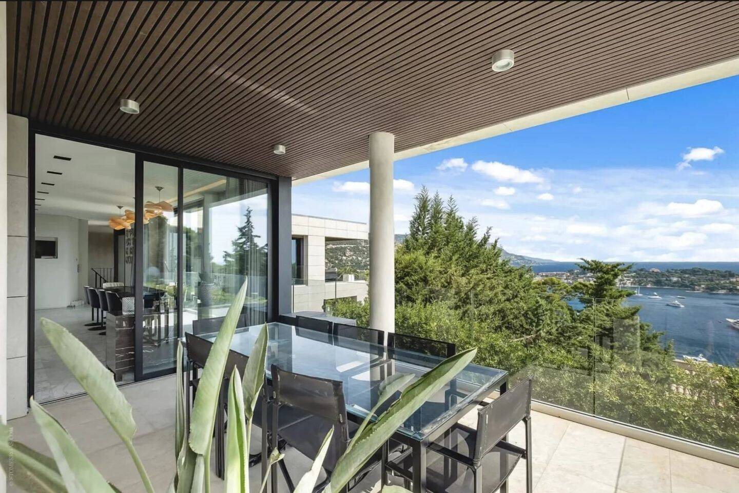 Maison à vendre, 300m², Villefranche-sur-Mer